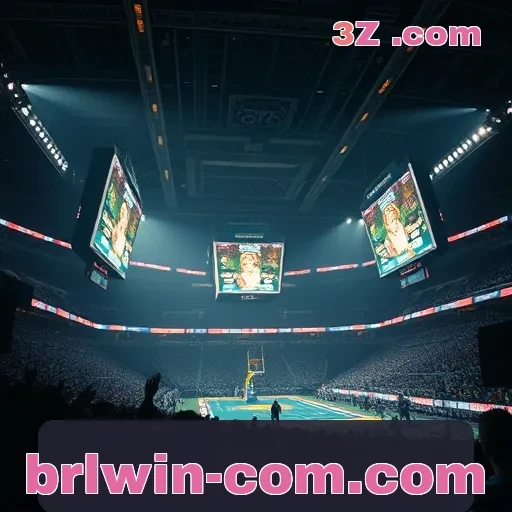 BRLWIN: A Confiabilidade Que Você Procura em Jogos Online