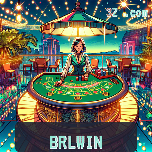 A Ascensão dos Jogos de Eventos na BRLWIN