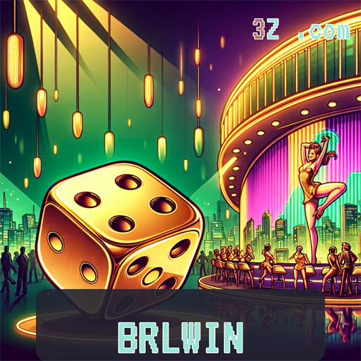BRLWIN: Fique por Dentro das Novidades do Mundo dos Jogos