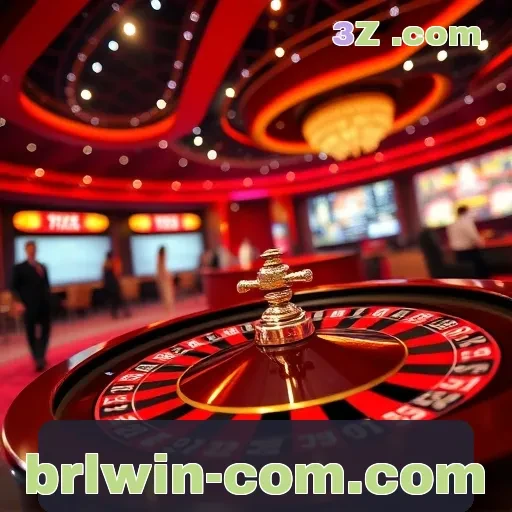 BRLWIN: Recursos Imperdíveis para Jogadores Brasileiros em Uma Só Plataforma