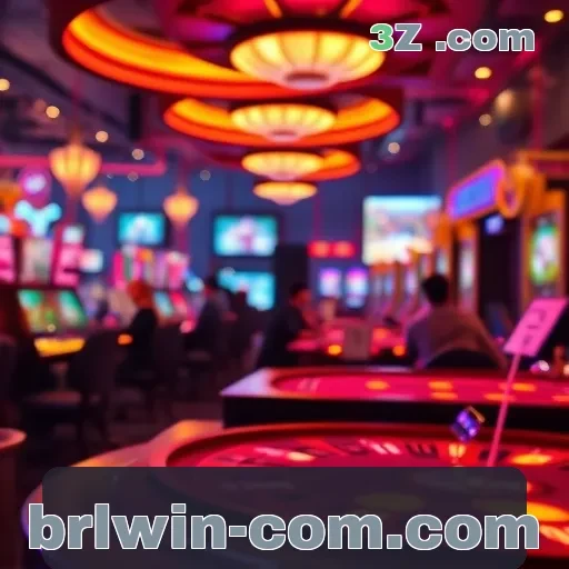 BRLWIN VIP: Benefícios Exclusivos para Jogadores Dedicados