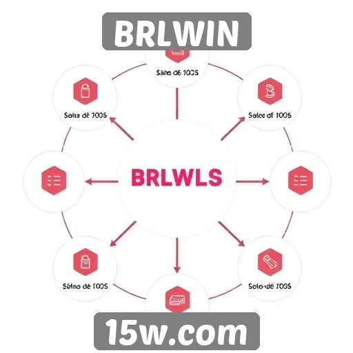 Como funciona o sistema de bônus da BRLWIN