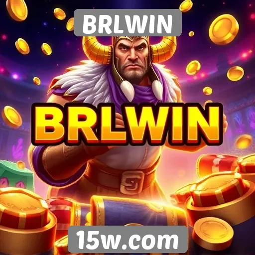 BRLWIN oferece diversidade de jogos para todos os públicos