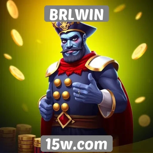 Plataforma BRLWIN apresenta novos jogos de cassino